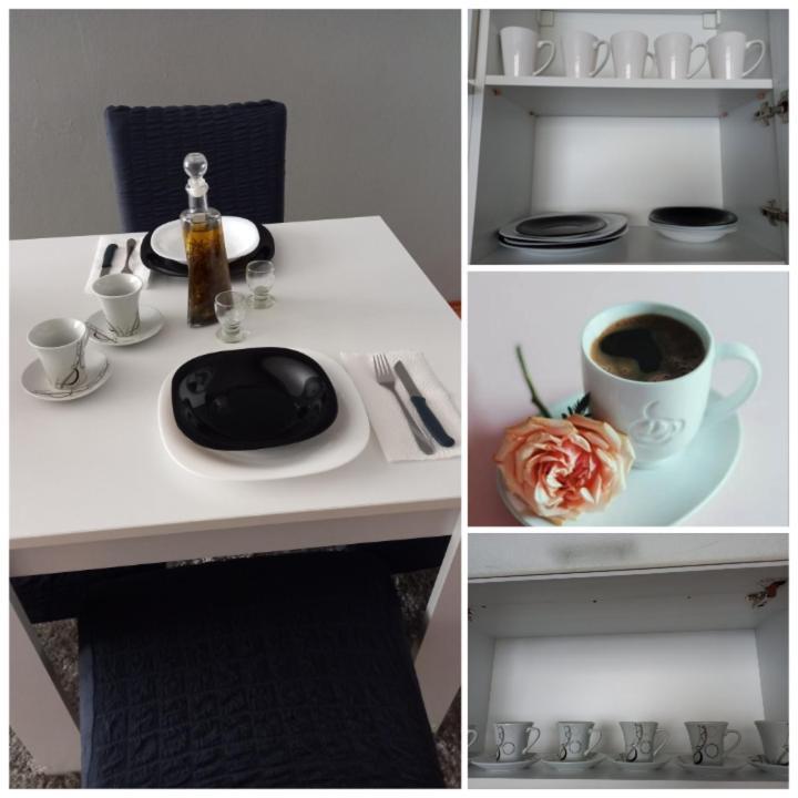 Apartmani Lazaro Višegrad Extérieur photo