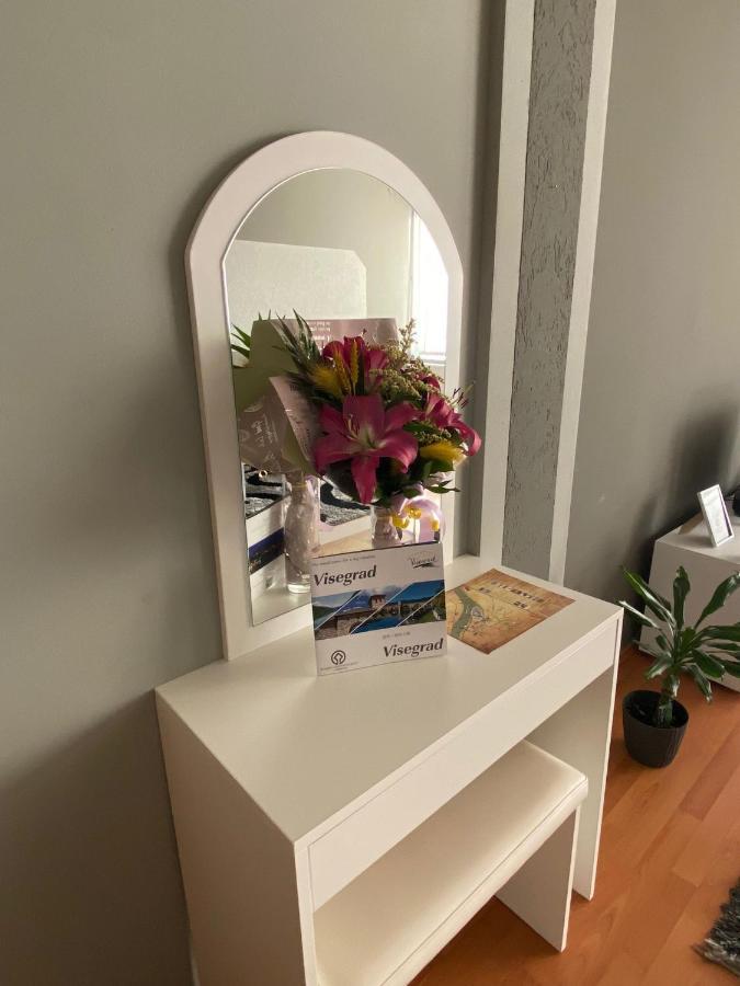Apartmani Lazaro Višegrad Extérieur photo