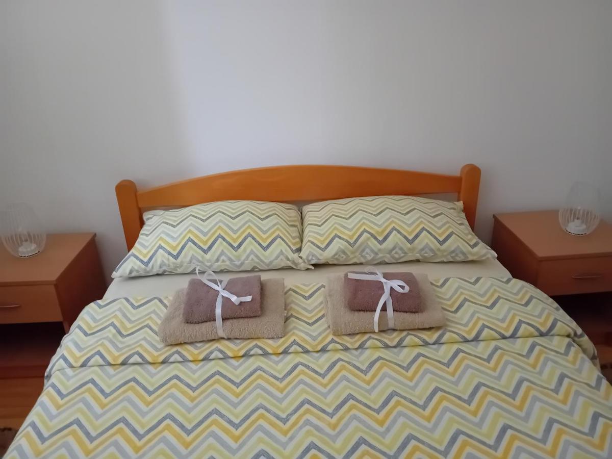 Apartmani Lazaro Višegrad Extérieur photo