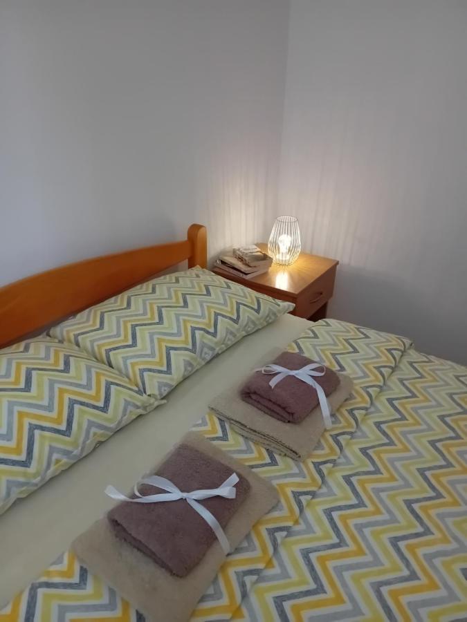 Apartmani Lazaro Višegrad Extérieur photo