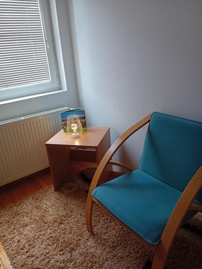 Apartmani Lazaro Višegrad Extérieur photo