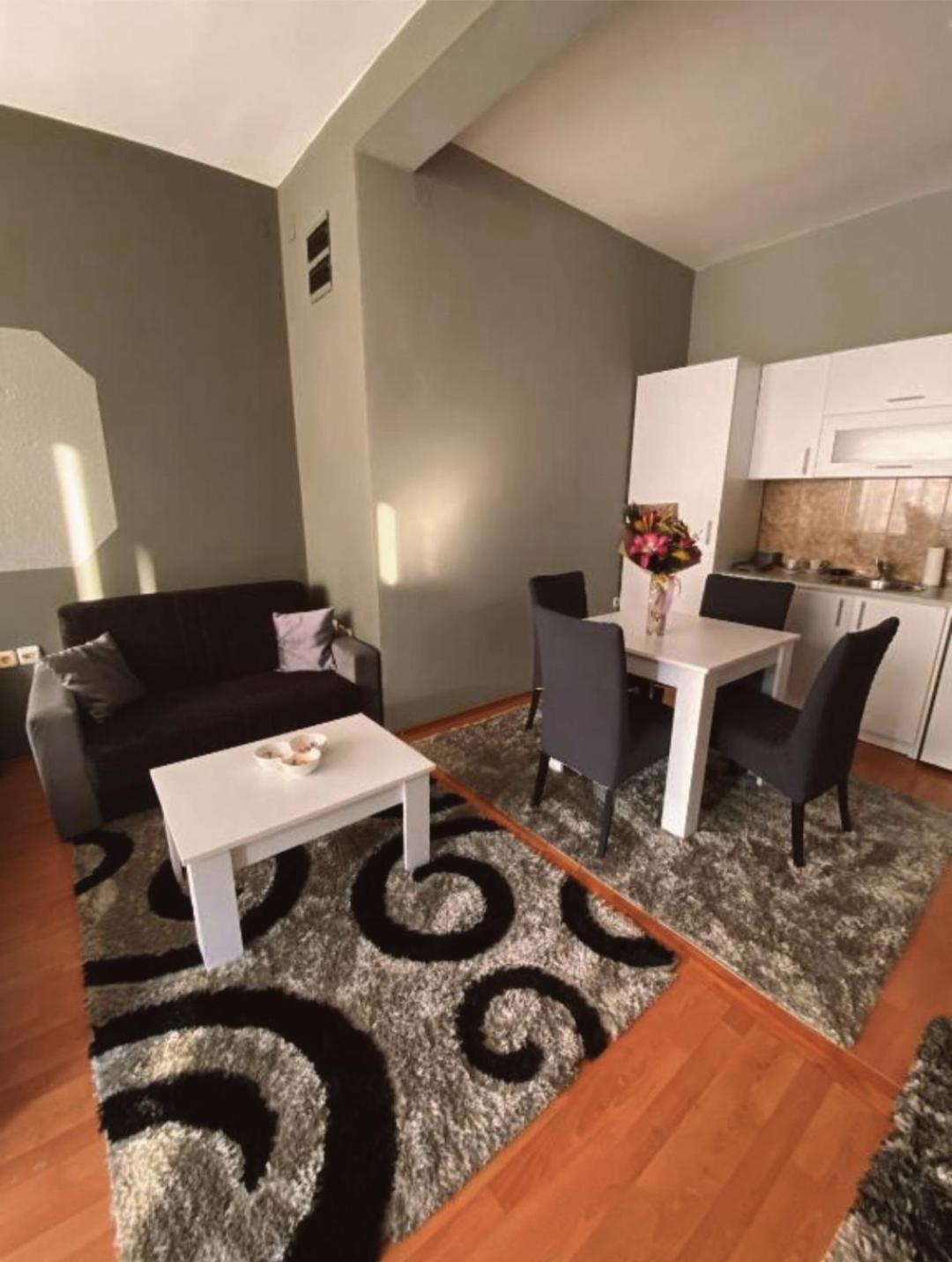 Apartmani Lazaro Višegrad Extérieur photo
