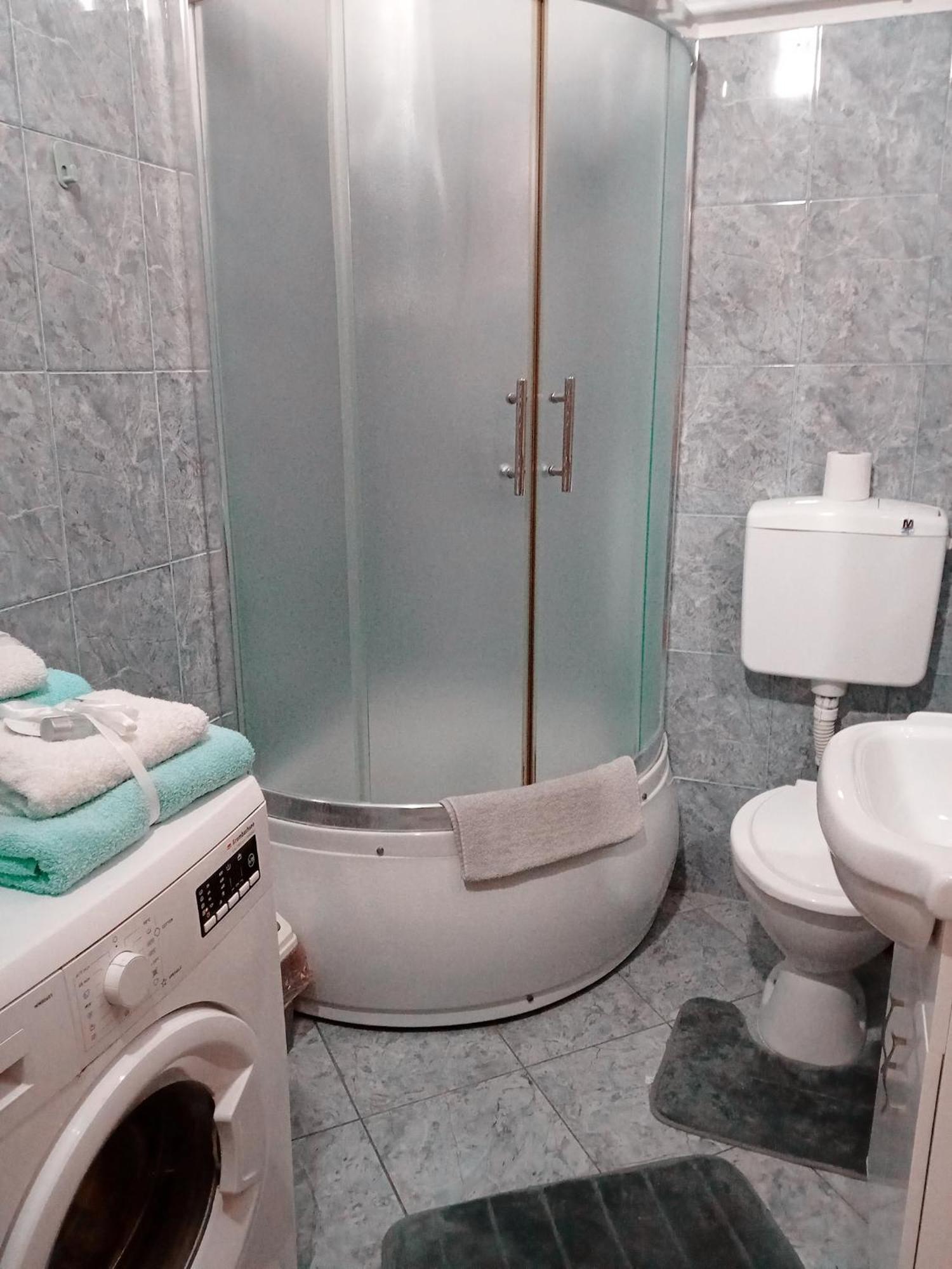 Apartmani Lazaro Višegrad Extérieur photo