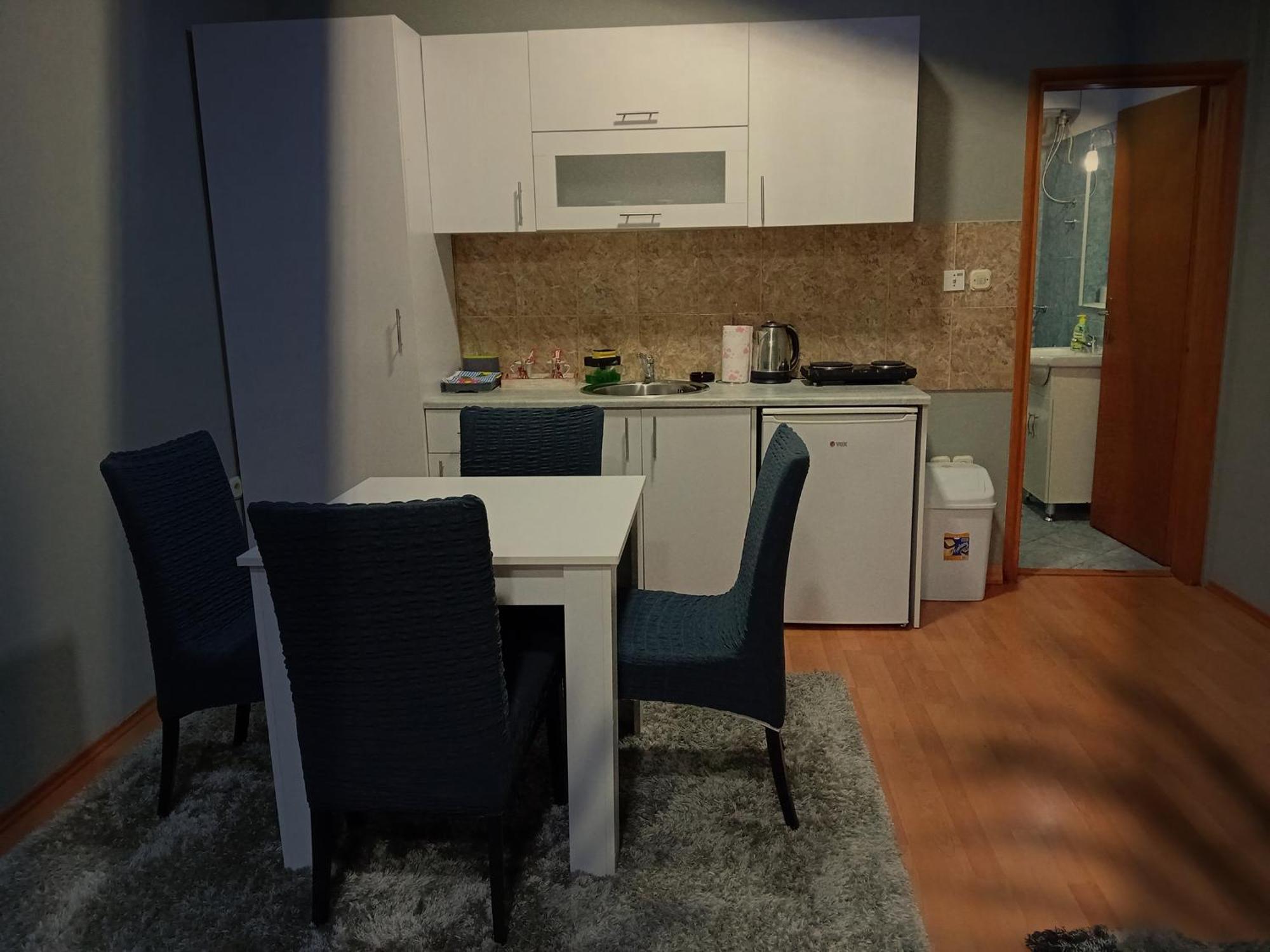 Apartmani Lazaro Višegrad Extérieur photo