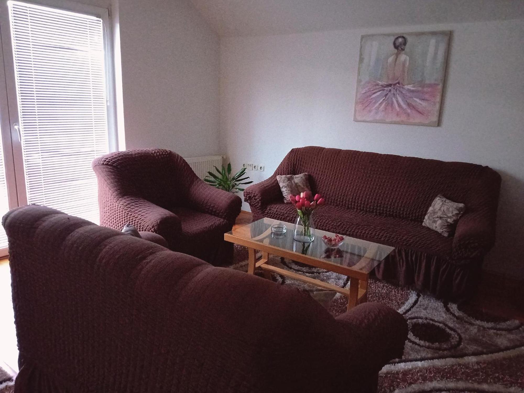 Apartmani Lazaro Višegrad Extérieur photo