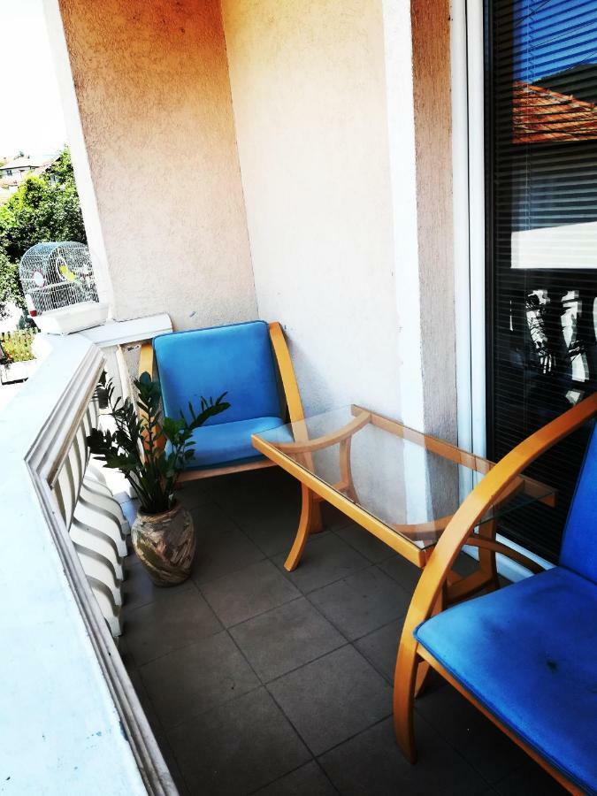 Apartmani Lazaro Višegrad Extérieur photo